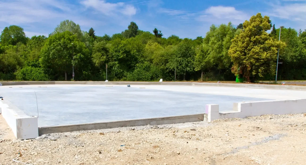 Des matériaux innovants promettent de transformer l'industrie de la construction : 'Prolonger la durabilité des bâtiments'.