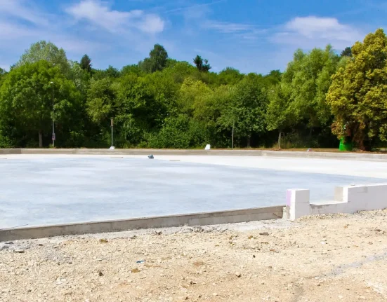 Des matériaux innovants promettent de transformer l'industrie de la construction : 'Prolonger la durabilité des bâtiments'.