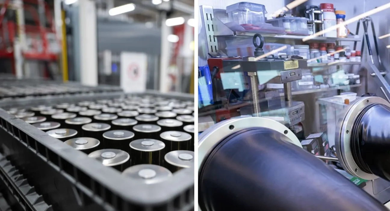 Des scientifiques américains prolongent la durée de vie des batteries et résolvent le problème de la dégradation de la capacité.