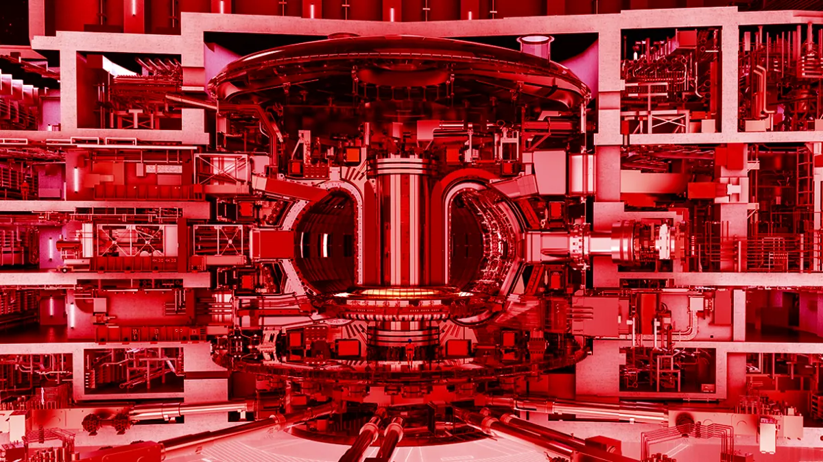 Des scientifiques chinois ambitionnent de produire de l'énergie de fusion d'ici 2040.