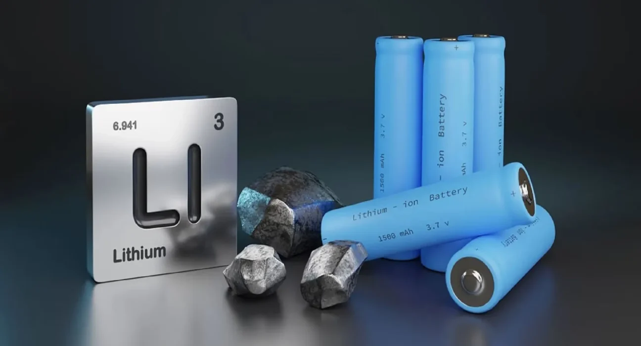 Des scientifiques optimisent la dégradation des batteries en ajustant les cathodes riches en nickel.