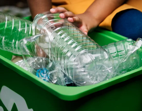 Des scientifiques révèlent un processus révolutionnaire transformant les déchets en produits de luxe : « C'est … comme un diamant ».