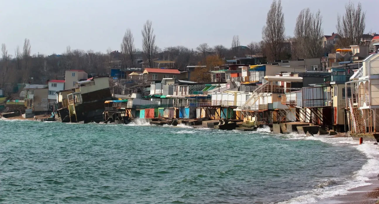Des scientifiques tirent la sonnette d'alarme sur un phénomène inquiétant pouvant transformer nos côtes : ce qu'il faut savoir.