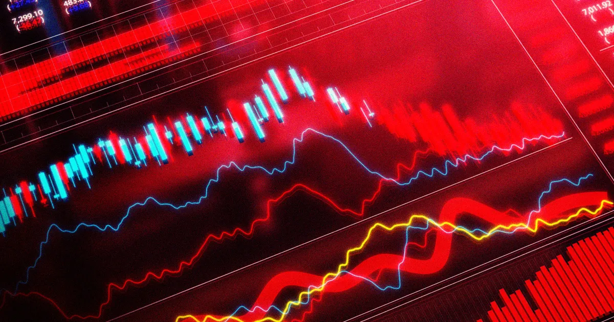 Deutsche Bank alerte sur les risques majeurs pour l'industrie de l'IA