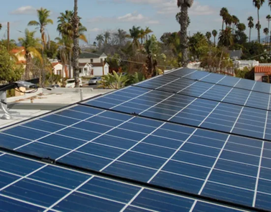D'ici 2035, San Diego sera entièrement alimentée par des énergies renouvelables.