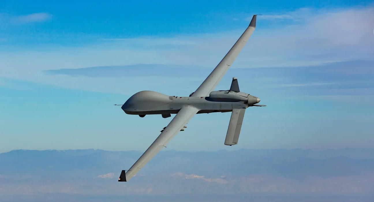 Drones Tueur : L'Incorporation des Laser dans la Flotte Autonome de l'Armée Américaine