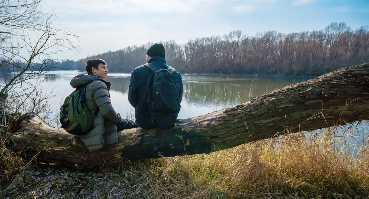 Duo père-fils : Un exploit technologique qui décroche un record du monde Guinness !