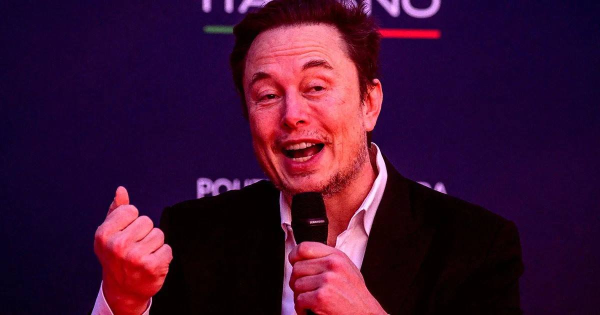 Elon Musk Accusé de « Chantage » Vis-à-Vis des Investisseurs de Tesla