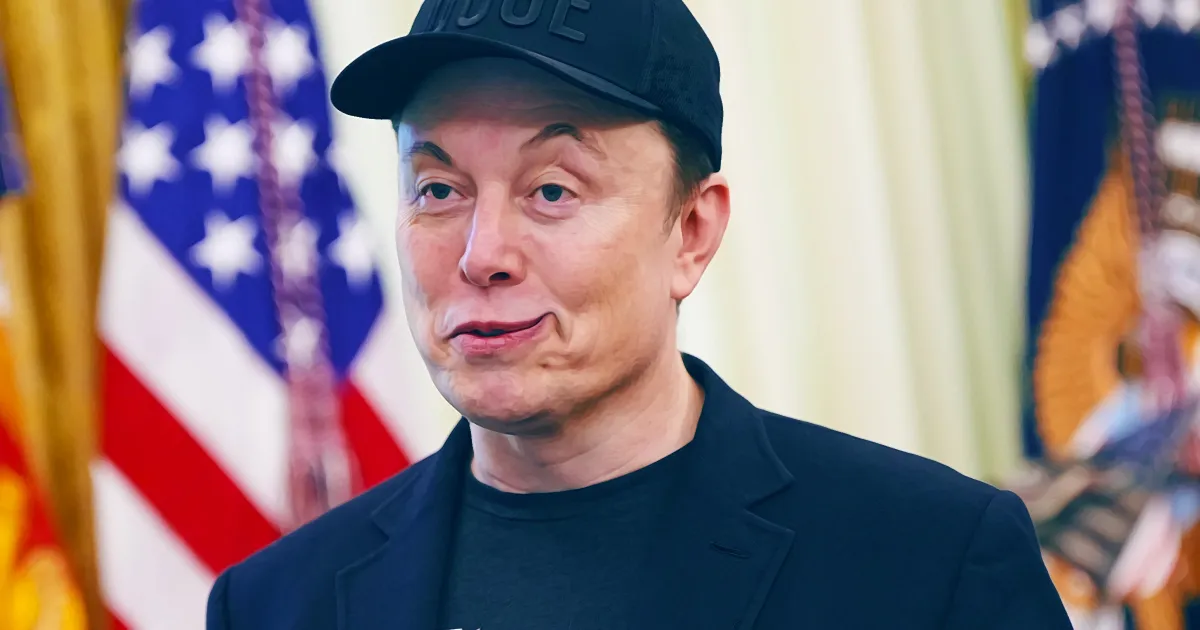 Elon Musk Avertit : L'IA Risque de Dominer le Système Limbique Humain.