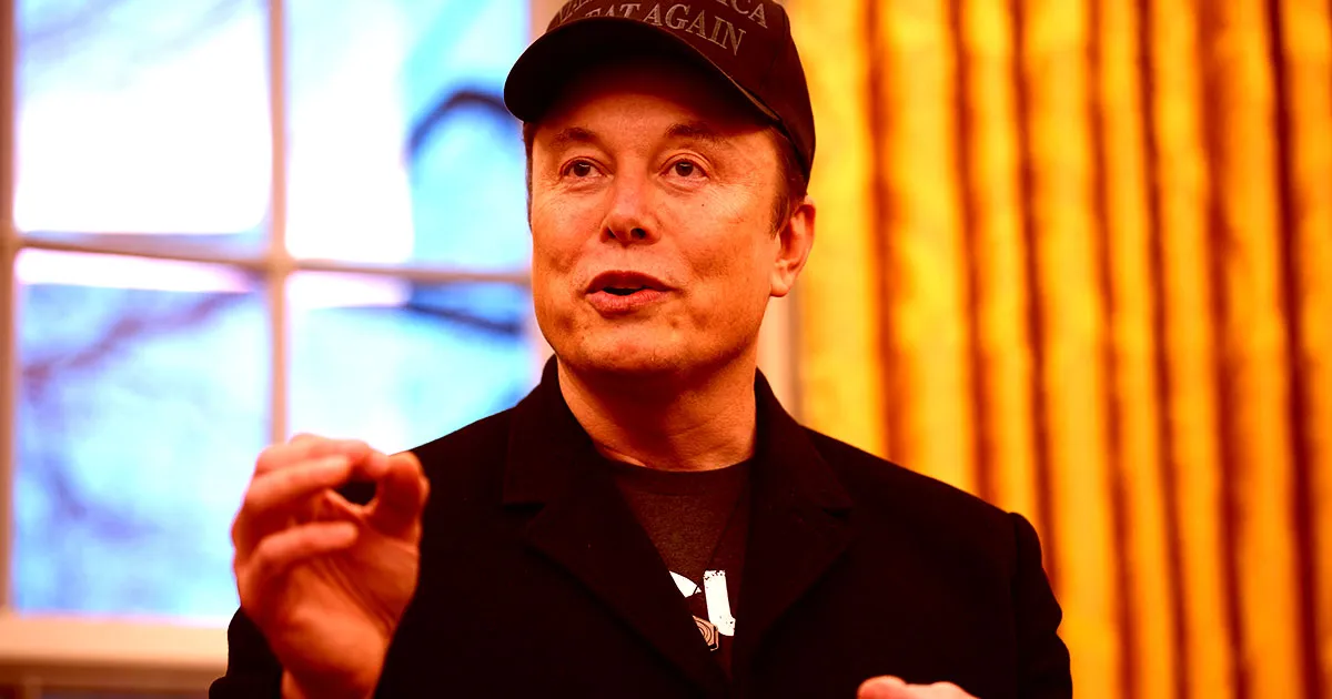 Elon Musk affirme qu'un lanceur d'alerte d'OpenAI a été assassiné