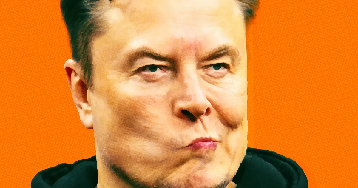 Elon Musk en Colère : Son IA 'Grok' Conteste des Sources Fiables Face à la Désinformation