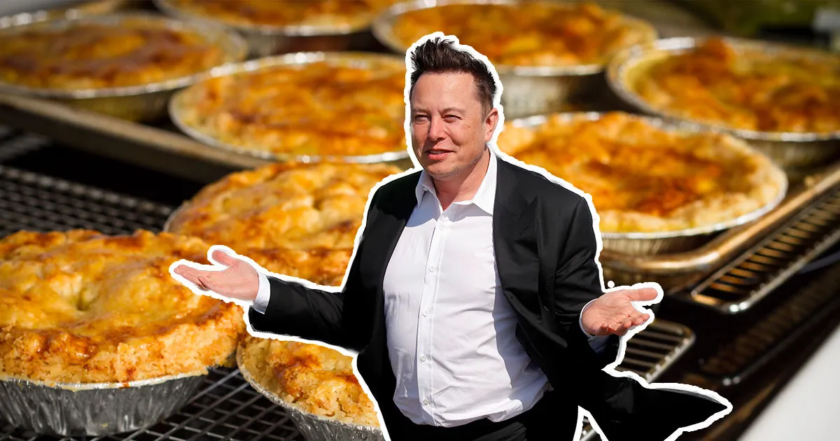 Elon Musk préoccupé par les répercussions de Tesla sur une boulangerie locale.