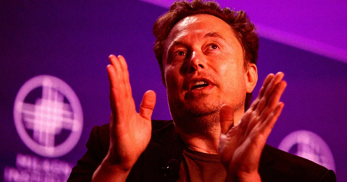 Emails Fuites : Elon Musk Redirige les Ressources IA de Tesla Alors que le Constructeur Est en Difficulté