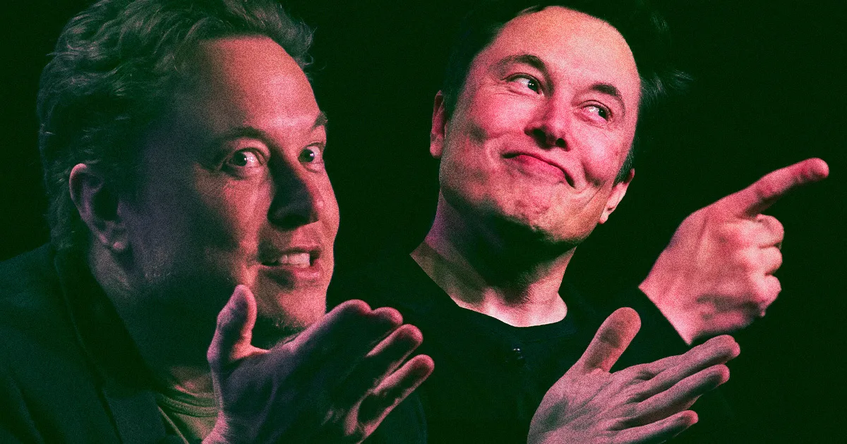 Emails de licenciement de Tesla : Une approche inutilement harshe.