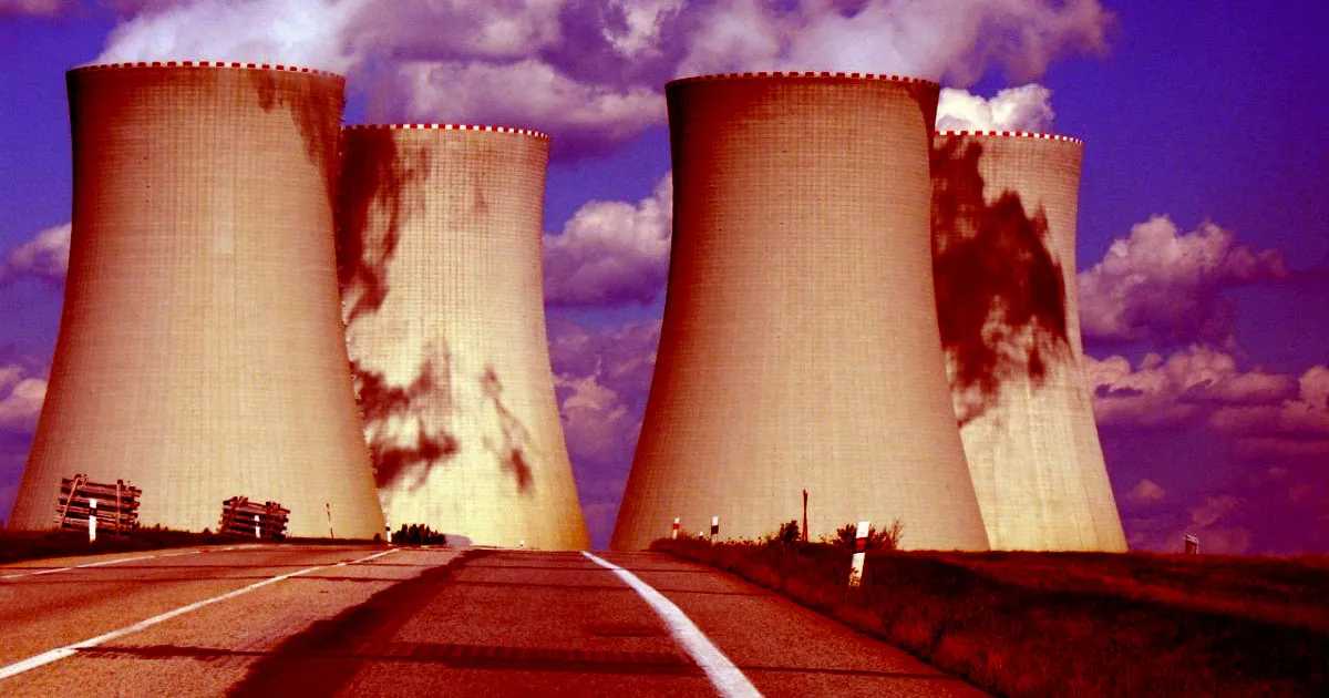 Énergie nucléaire : La clé de notre avenir durable