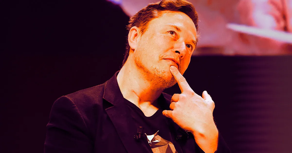 "Enquête sur le Vandalisme : Inscription 'F**k Elon' Découverte sur 34 Cybertrucks"