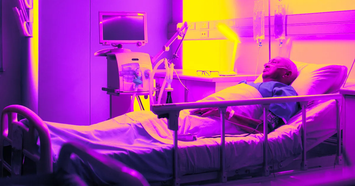 Étude : D'ici 2050, les décès liés au cancer chez les hommes connaîtront une hausse mondiale de 93 %.