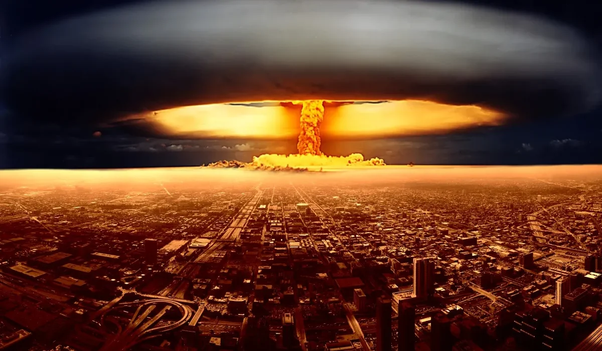 Éviter un Holocauste : Guide Visuel pour le Désarmement Nucléaire aux États-Unis.