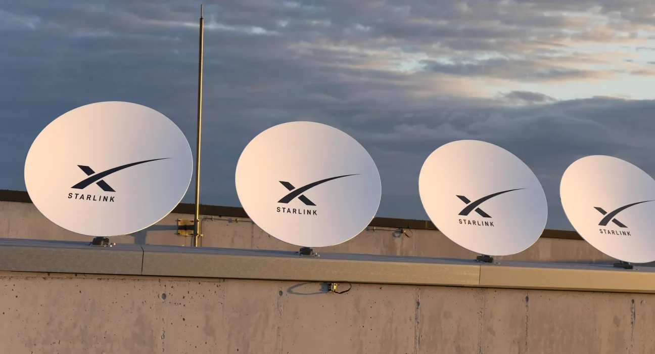 Experts tirent la sonnette d'alarme sur une possible attaque russe visant les satellites Starlink d'Elon Musk : 'Extrêmement préoccupant'