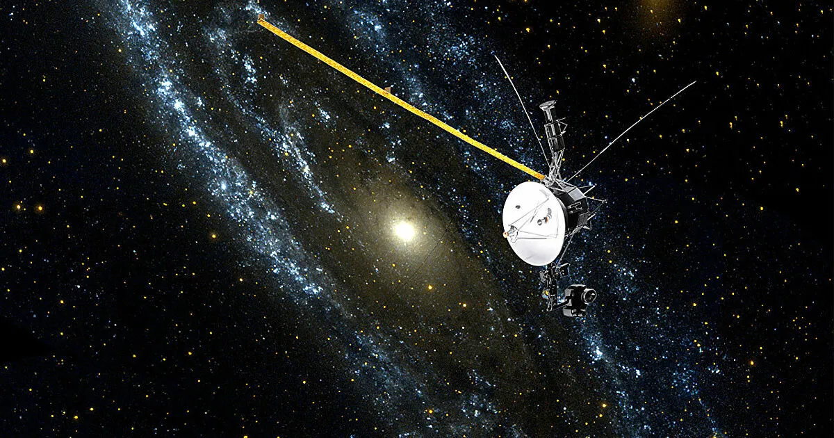 Explorations Nouvelles : L'Univers Est Bien Plus Dense Hors de Notre Système Solaire.