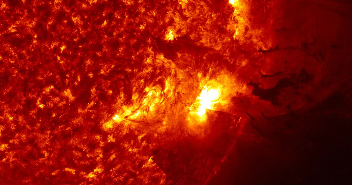 Explorer l'Atmosphère du Soleil : Une Voie Vers une Énergie de Fusion Réaliste