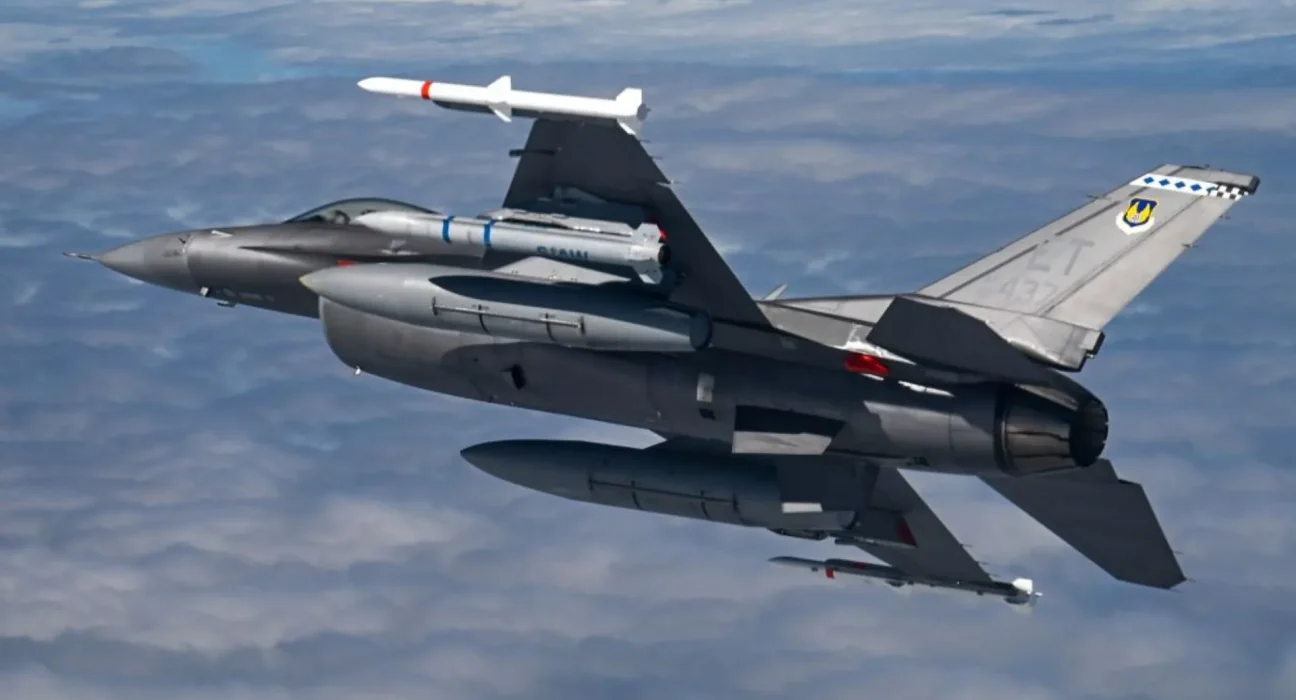 F-35 américains : des missiles rapides pour des frappes au sol presque invisibles