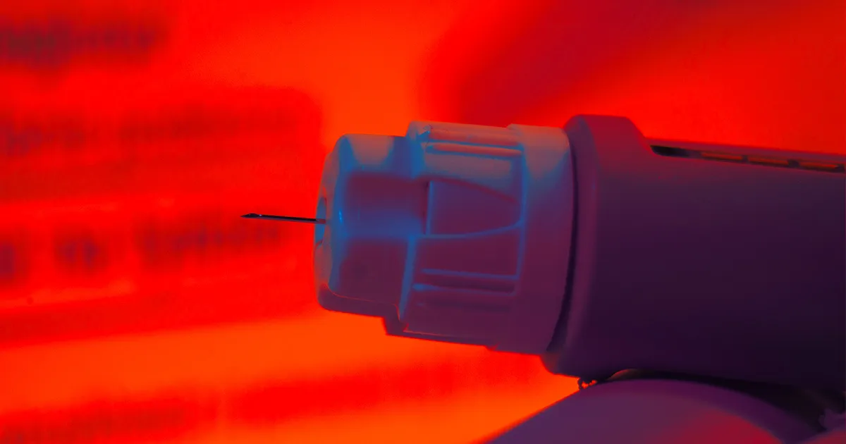 FDA Avertit : Surdosage d'Ozempic jusqu'à 20 Fois la Dose Recommandée