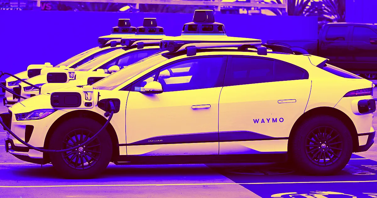 Femme Interpellée pour Avoir Vandalisé Plus d'une Douzaine de Véhicules Autonomes Waymo.
