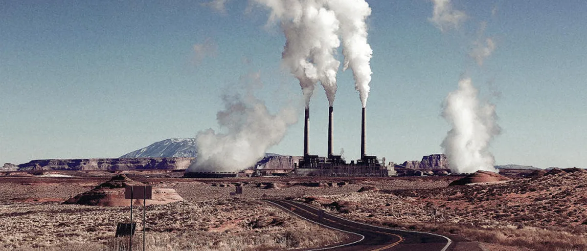 Fermeture Anticipée de l'une des Plus Grandes Centrales à Charbon des États-Unis, 25 Ans Avant la Date Prévue.