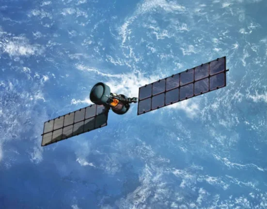 Formation d'une "Force de Mission Spatiale" aux États-Unis pour la Gestion Militaire des Satellites Face aux Menaces.