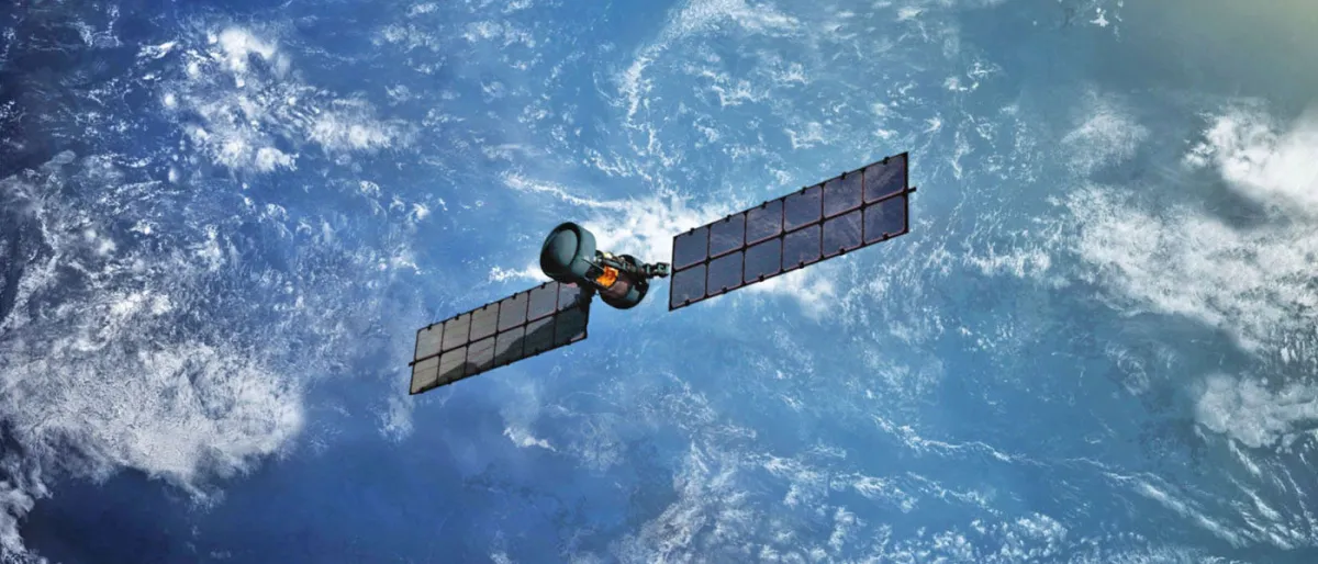 Formation d'une "Force de Mission Spatiale" aux États-Unis pour la Gestion Militaire des Satellites Face aux Menaces.