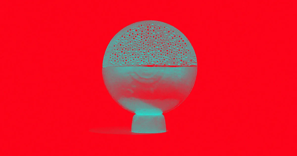 « Gobstoppers Radioactifs : Une Solution Pour Éviter les Fusions Nucléaires »