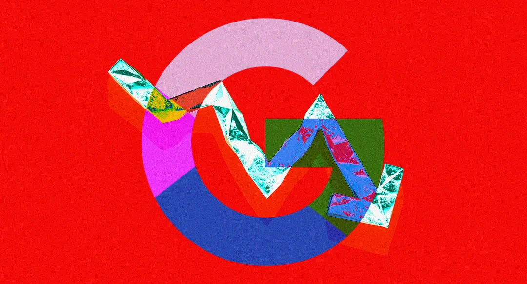 Google Annonce le Déclin Accéléré du Web Ouvert