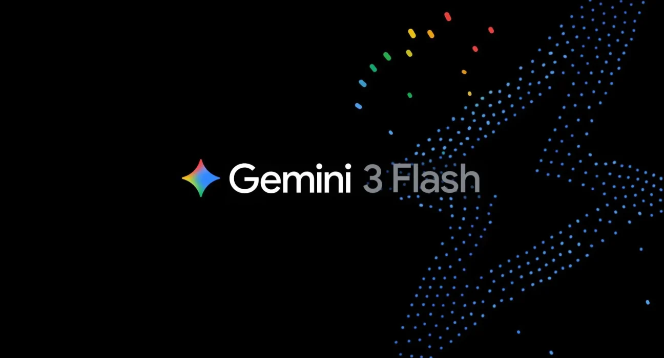 Google dévoile Gemini 3 Flash : un modèle IA plus rapide et moins cher.