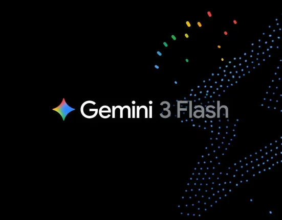 Google dévoile Gemini 3 Flash : un modèle IA plus rapide et moins cher.