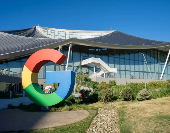 Google présente un appareil révolutionnaire pour la maison : 'Il ne s'épuise jamais'.