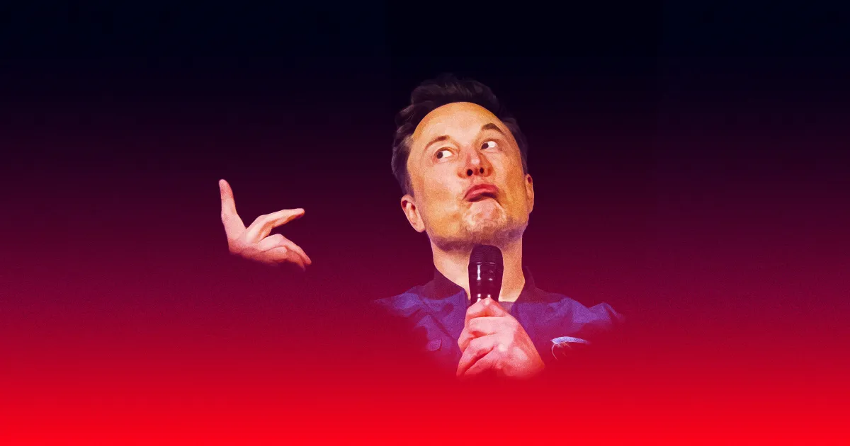 Grok Présente des Explications Étranges sur les Raisons de sa Désactivation.