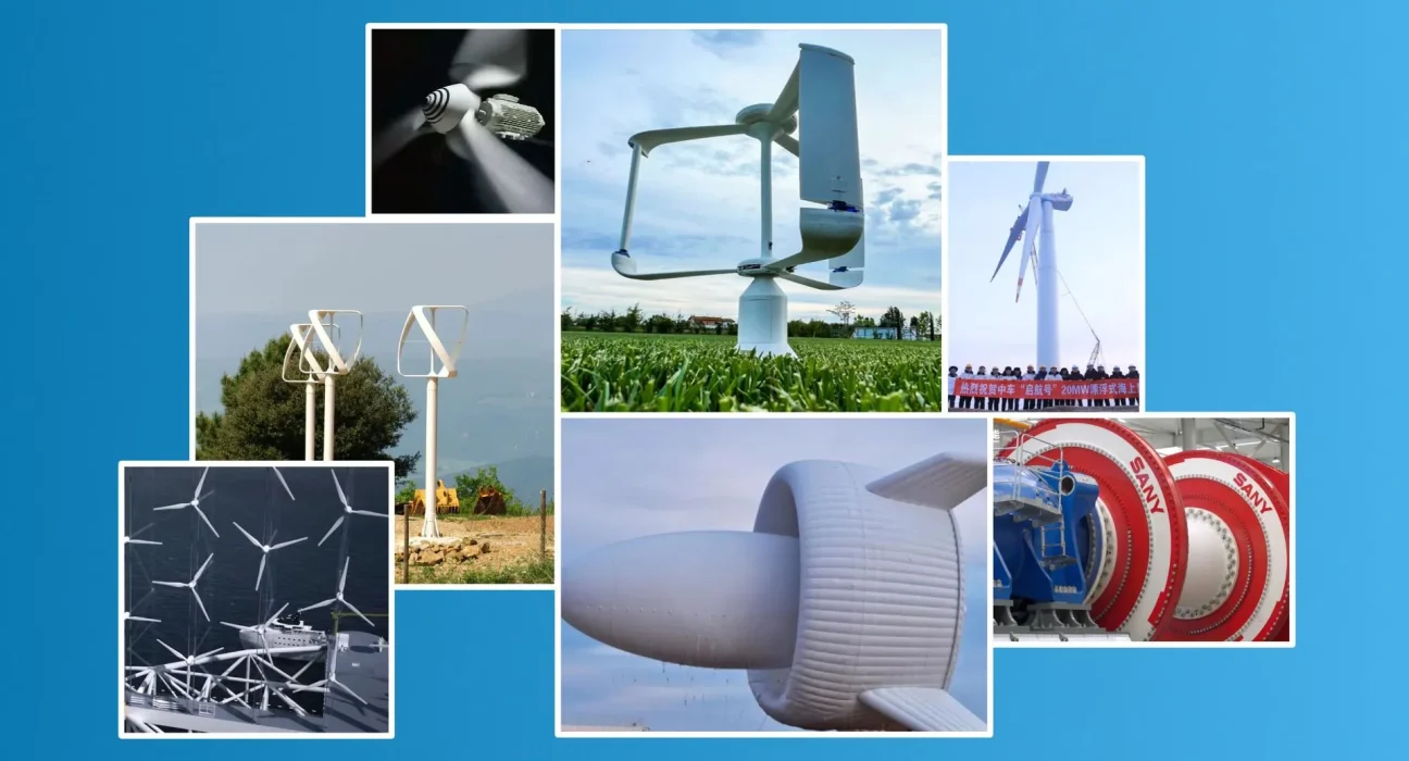 Histoires incontournables sur les innovations technologiques de l'énergie éolienne en 2025