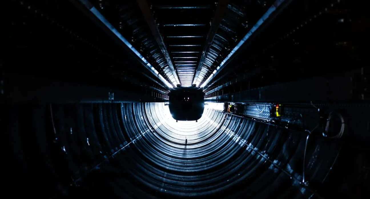 Hyperloop : les freins qui empêchent encore le passage à l’échelle