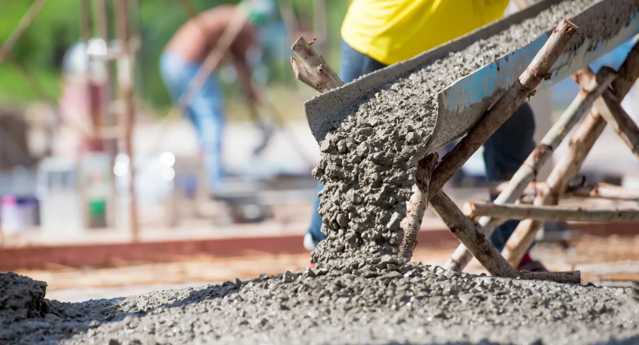 Innovation Révolutionnaire : Un Nouveau Matériau Transforme le Secteur de la Construction