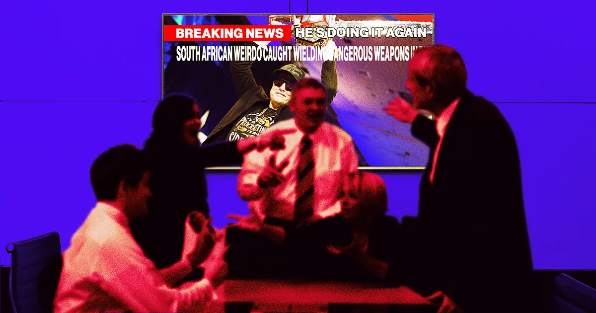 Inquiétude des Investisseurs : Elon Musk et la Chute des Ventes de Tesla.