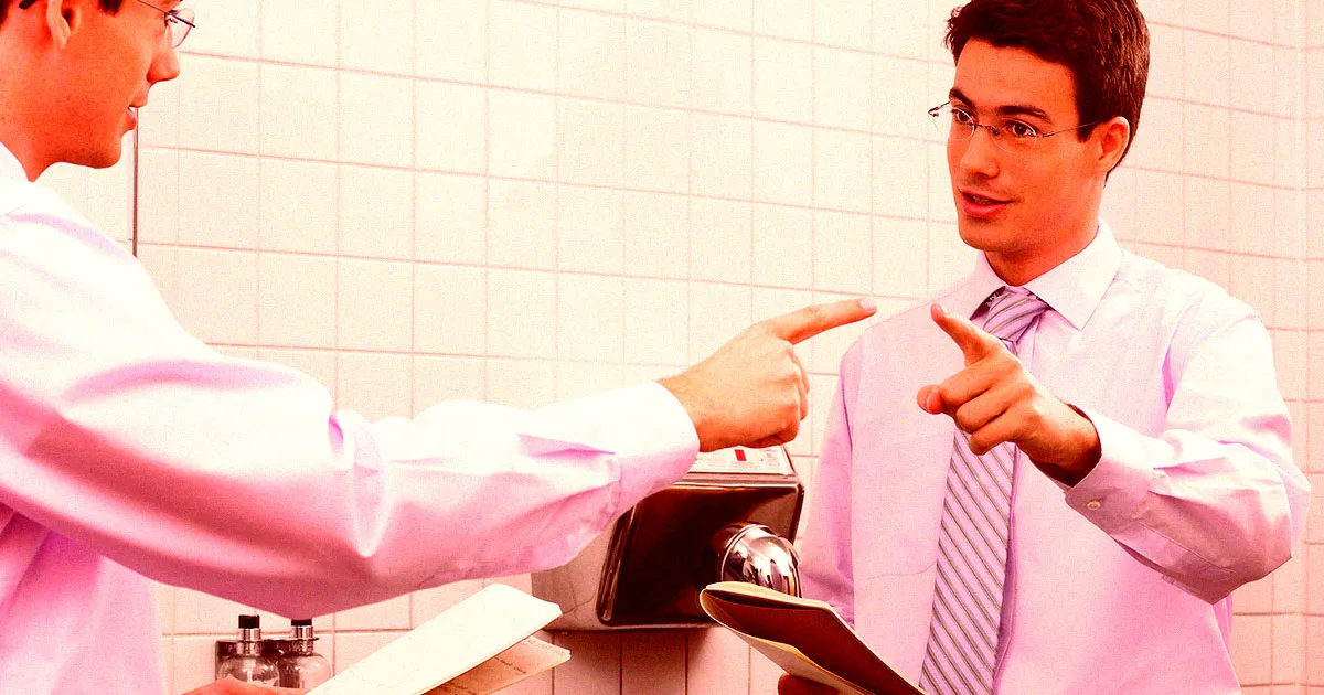 Intrusion Étonnante : Un Homme Exposé Les Stratégies AI de Signal Watches à Sa Présidente