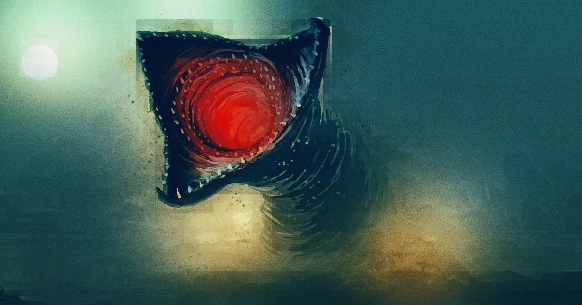 Intrusion de Vers Autonomes Chez CrowdStrike