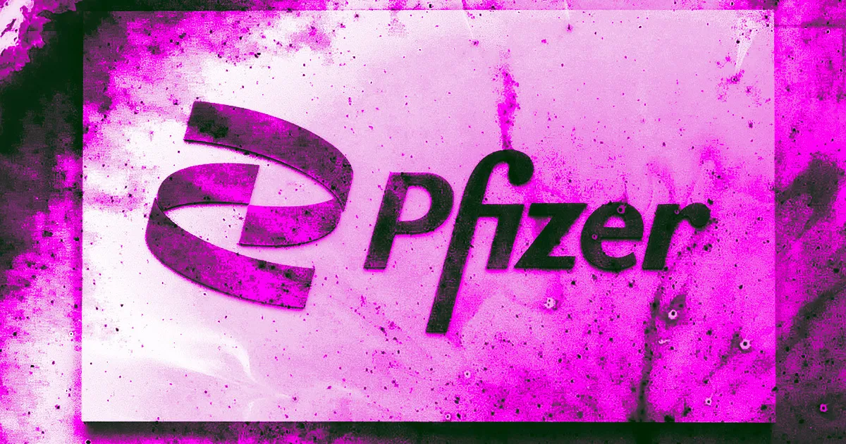 Jeune Patient Décède Après Avoir Reçu une Thérapie Génique de Pfizer