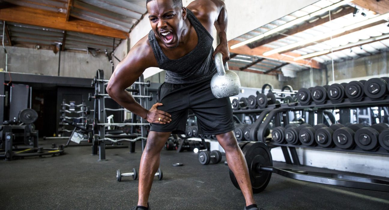 Jurer pourrait renforcer réellement votre puissance.