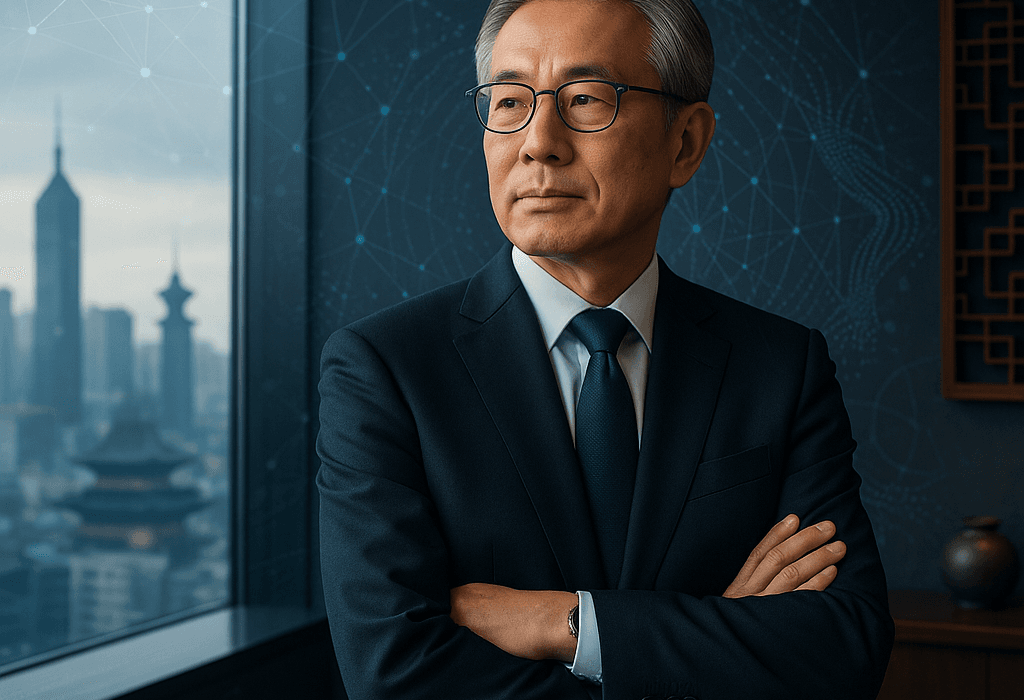 Kabir Narang, cofondateur de B Capital, quitte pour lancer un fonds dédié à l'IA.