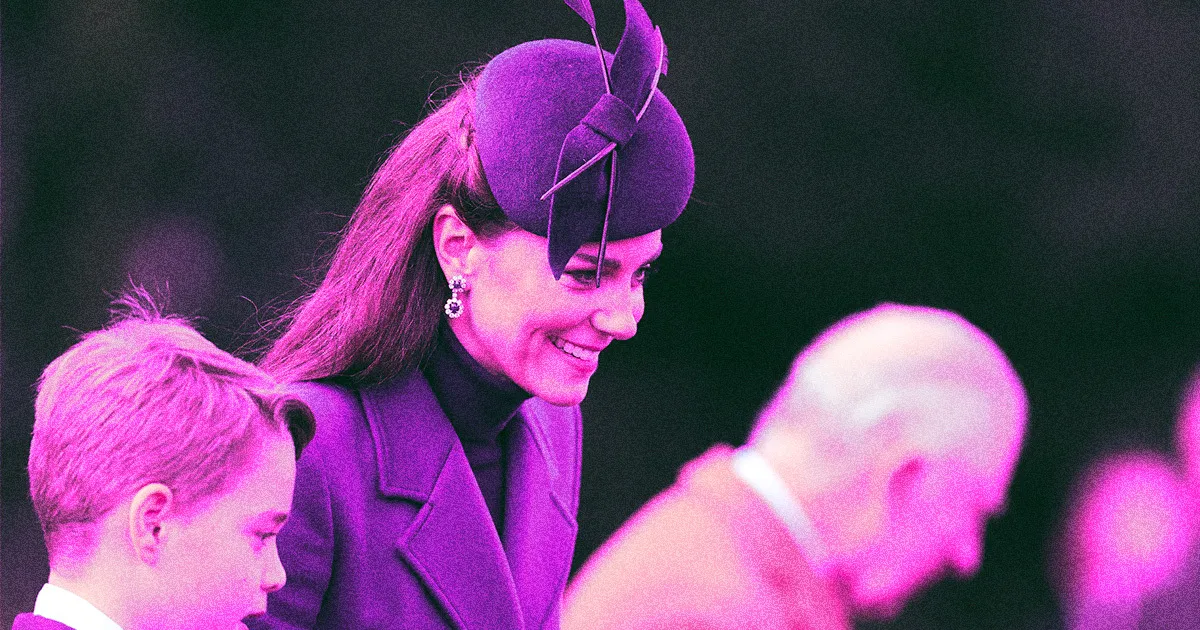 Kate Middleton Annonce Son Combat Contre le Cancer et Son Traitement par Chimiothérapie