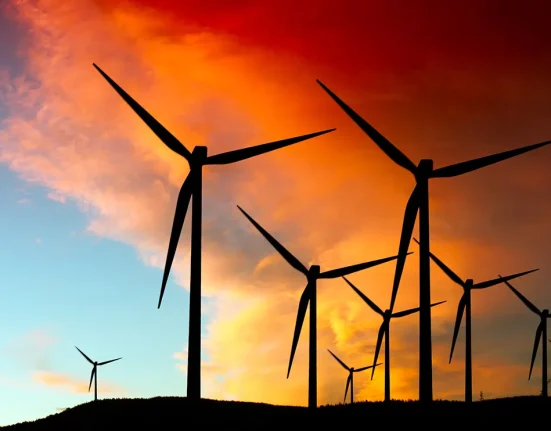 L'Allemagne a Fonctionné à 95 % d'Énergie Renouvelable Dimanche Dernier.