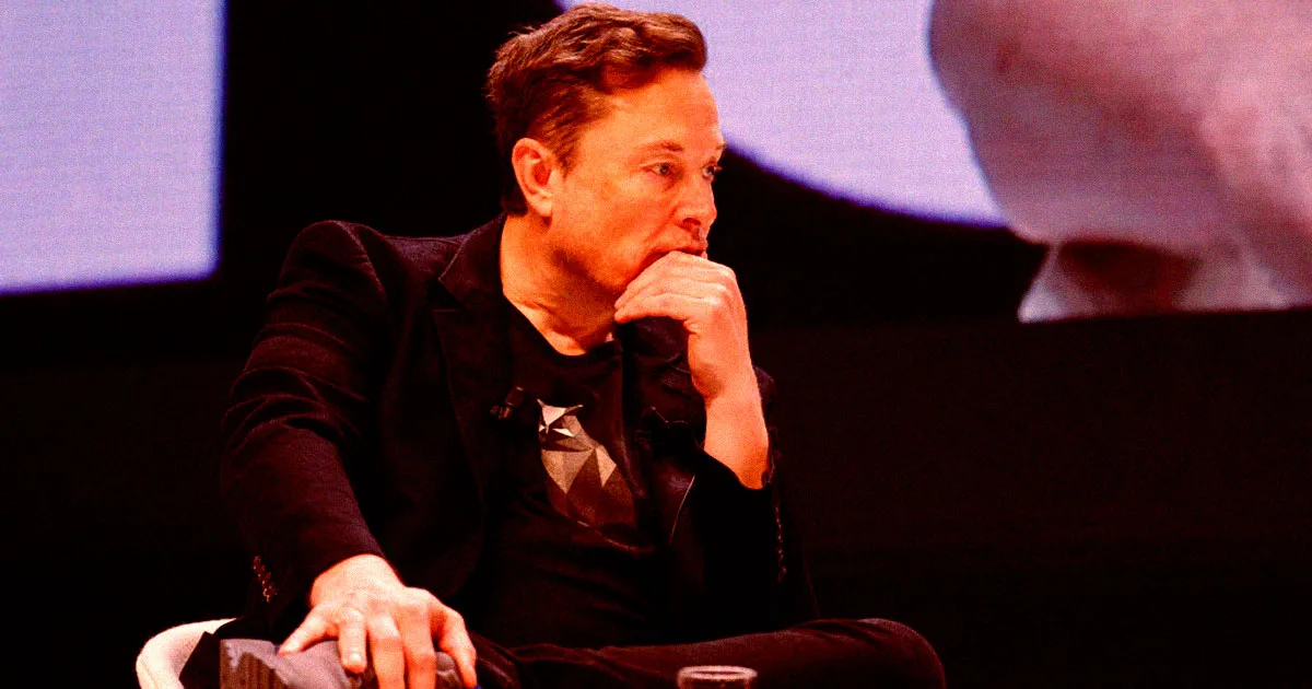 L'Appropriation de Trump par Elon Musk nuit à Tesla en Europe