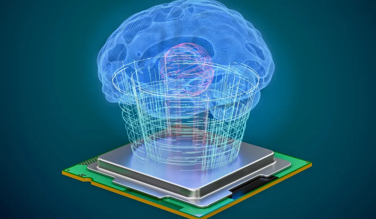 L'Armée A Développé une IA Capable de Programmer des Logiciels